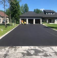 Best Driveway Overlay Services  in Saylorville, IA